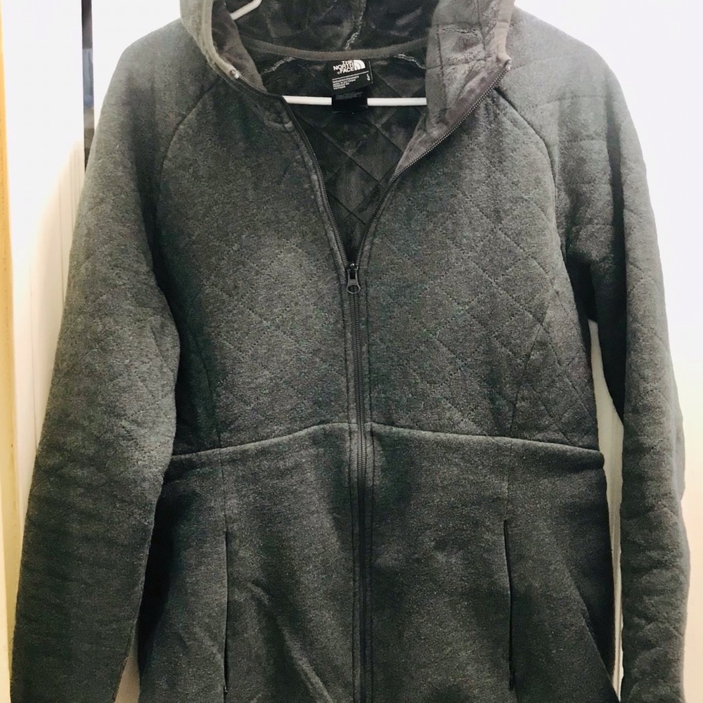 North Face Coat
